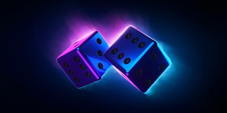 Pengguna menjelajahi permainan slot online melalui perangkat mobile dengan tampilan modern